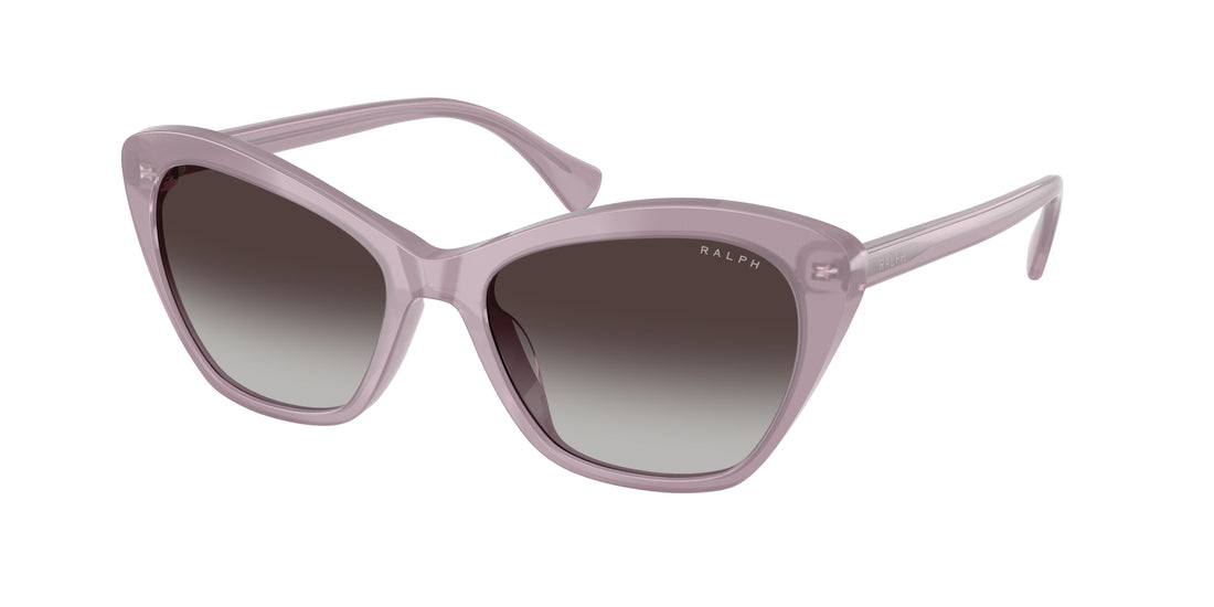 Occhiali da sole ralph ra5337u 62388g violeta butterfly femenino taglia 55mm - Vista principale