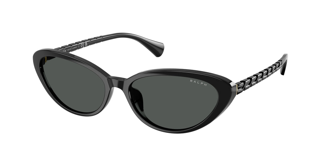 Occhiali da sole ralph ra5338u 500187 negro butterfly femenino taglia 56mm - Vista principale