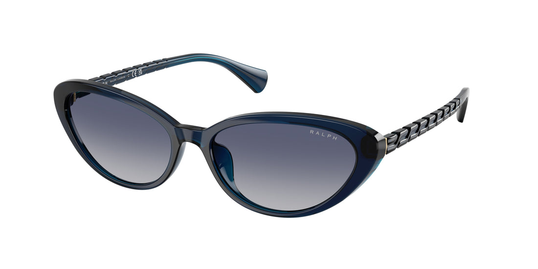 Occhiali da sole ralph ra5338u 62854l azul butterfly femenino taglia 56mm - Vista principale