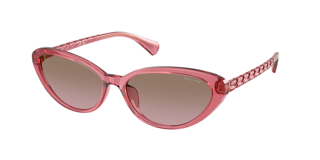 Occhiali da sole ralph ra5338u 628614 naranja butterfly femenino taglia 56mm - Vista principale
