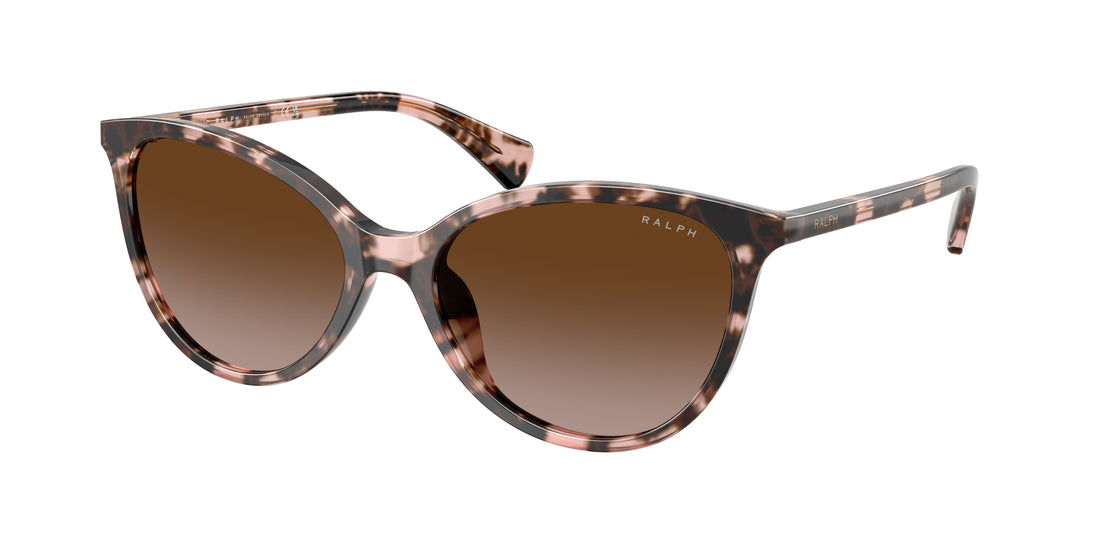 Occhiali da sole ralph ra5339u 605813 havana pantos femenino taglia 57mm - Vista principale
