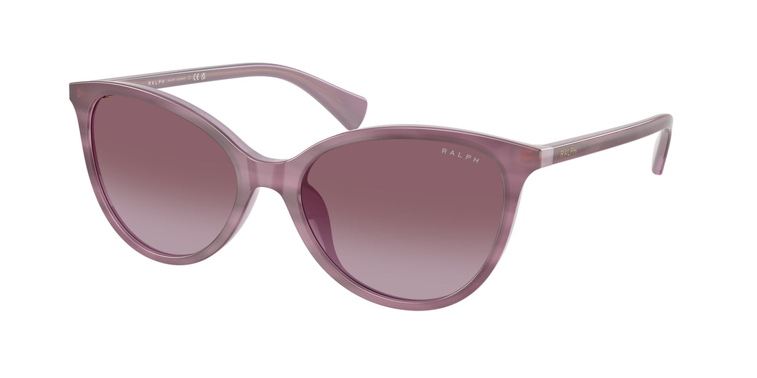 Occhiali da sole ralph ra5339u 62938h violeta pantos femenino taglia 57mm - Vista principale