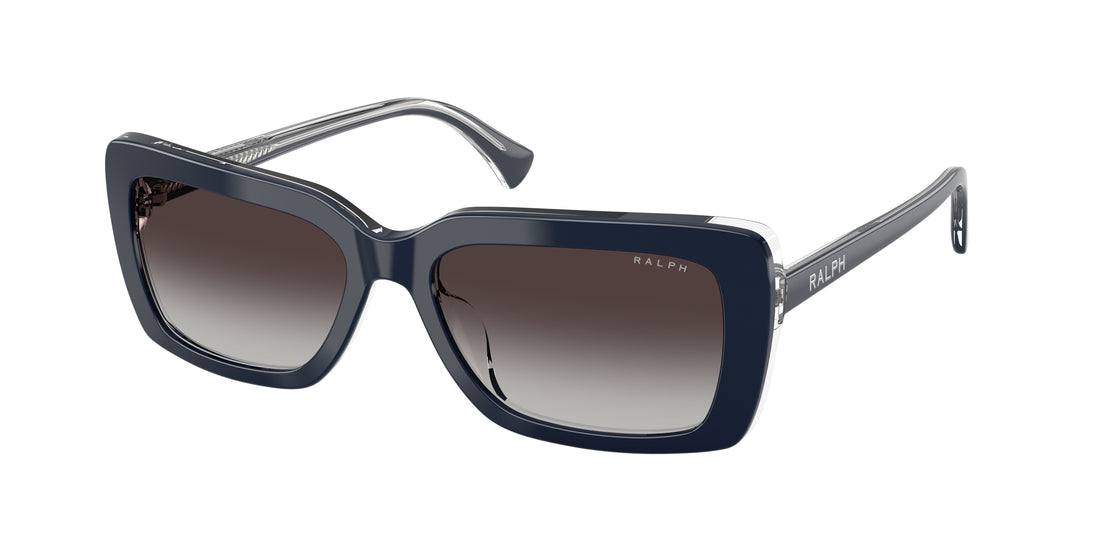 Occhiali da sole ralph ra5342u 62988g azul rectangular femenino taglia 56mm - Vista principale
