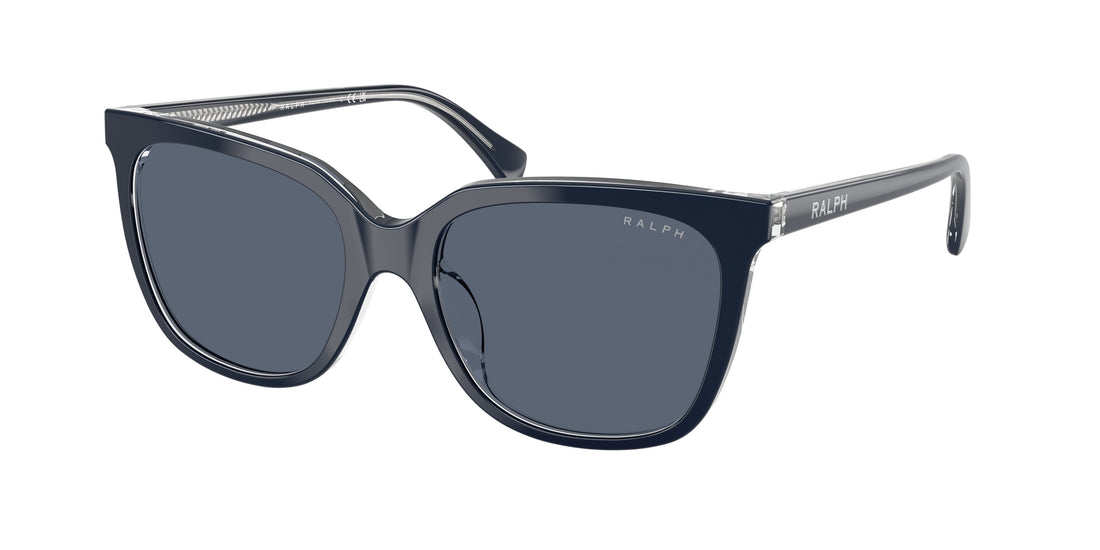 Occhiali da sole ralph ra5343u 629887 azul square femenino taglia 55mm - Vista principale