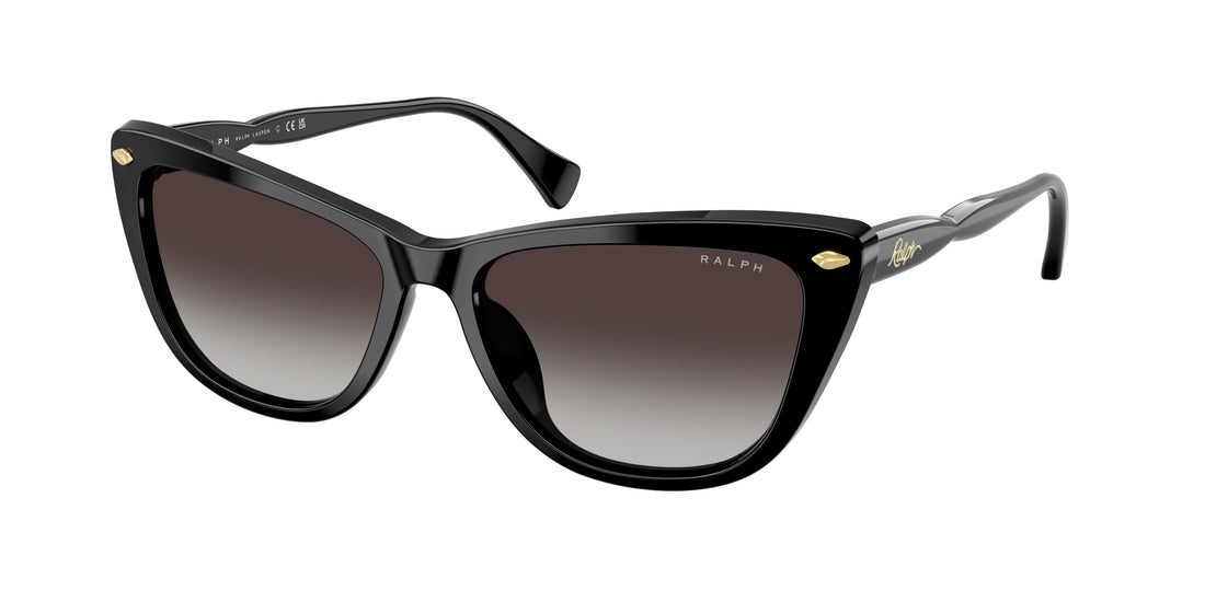 Occhiali da sole ralph ra5346u 50018g negro cat eye femenino taglia 57mm - Vista principale