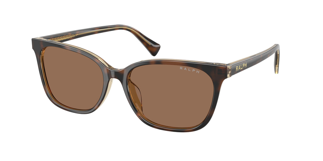 Óculos de sol ralph ra5348u 629473 azul square femenino tamanho 56mm - Vista principal