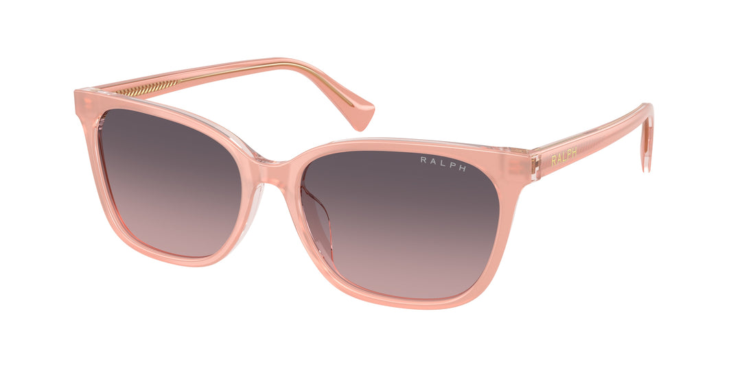 Occhiali da sole ralph ra5348u 629646 rosa square femenino taglia 56mm - Vista principale