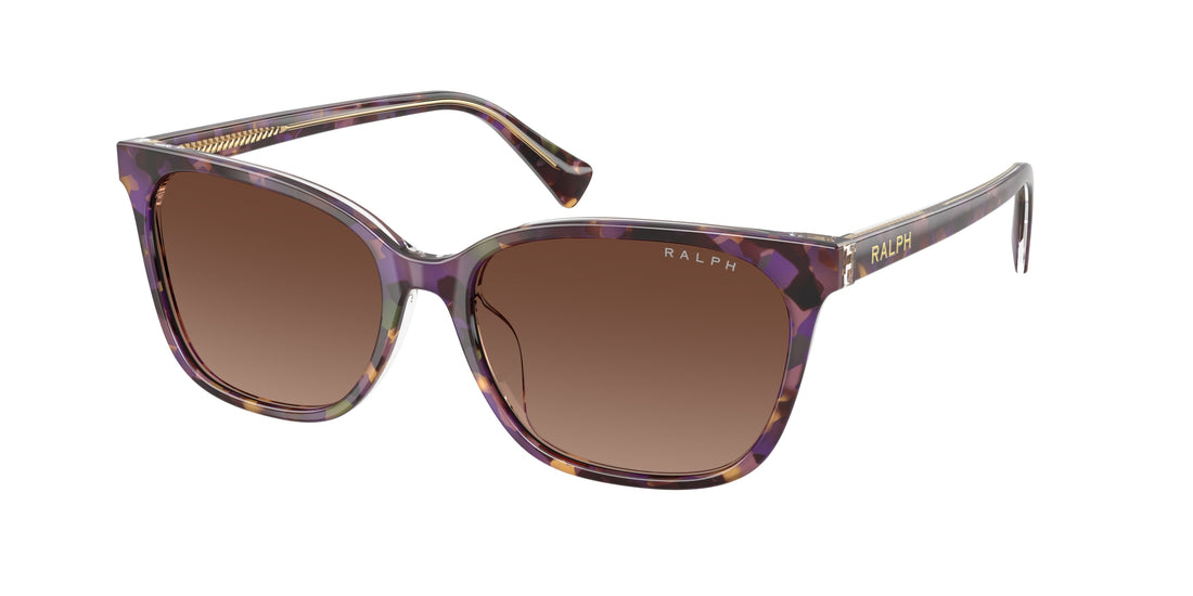 Occhiali da sole ralph ra5348u 6303t5 havana square femenino taglia 56mm - Vista principale