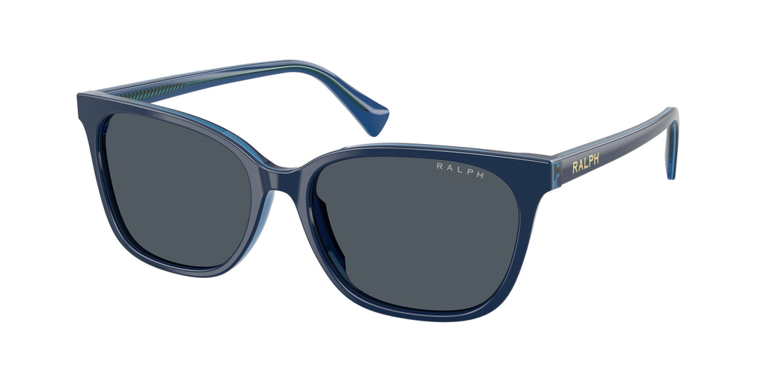 Occhiali da sole ralph ra5348u 634887 azul square femenino taglia 56mm - Vista principale