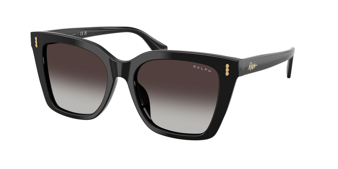 Occhiali da sole ralph ra5349u 50018g negro square femenino taglia 53mm - Vista principale