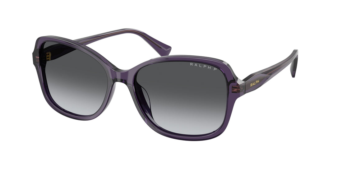Occhiali da sole ralph ra5351u 6345t3 azul square femenino taglia 57mm - Vista principale