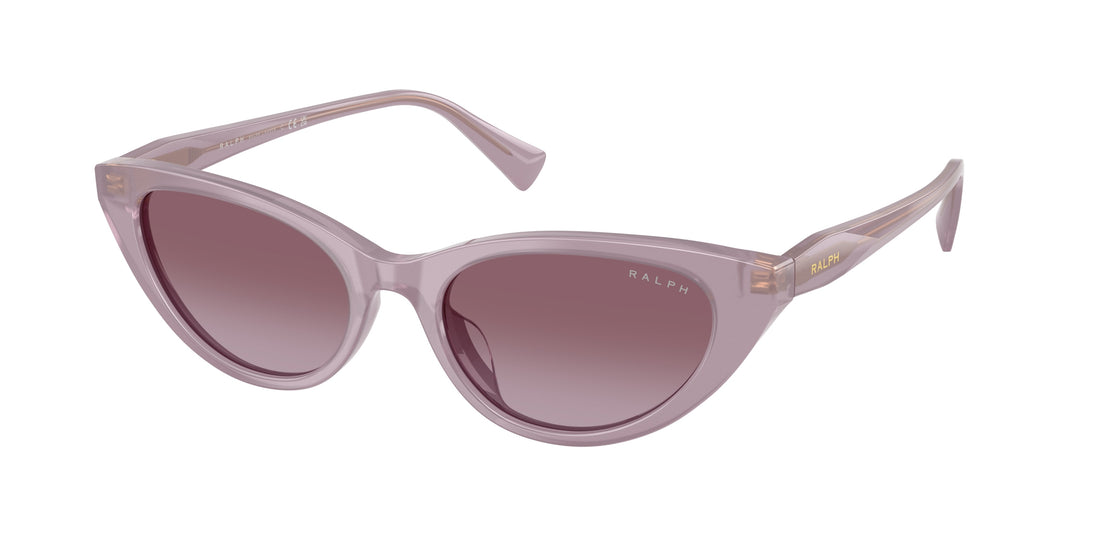 Sonnenbrillen ralph ra5352u 62388h violeta cat eye femenino größe 53mm - Hauptansicht