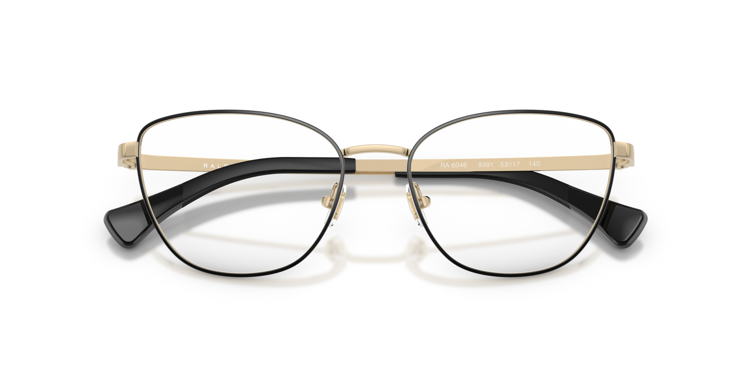 RALPH RA6046 9391 53