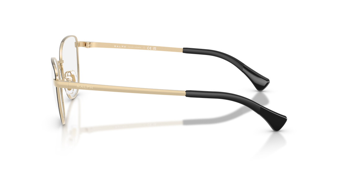 Lunettes de vue ralph ra6046 9391 femenina taille 53mm - Vue détaillée