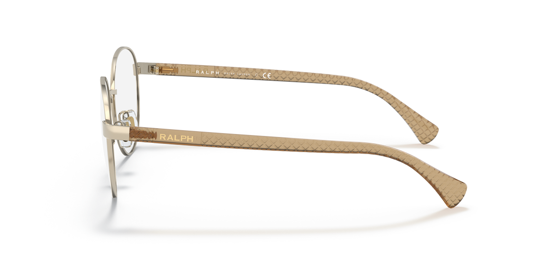 Brillen ralph ra6050 9116 femenino größe 53mm - Detailansicht