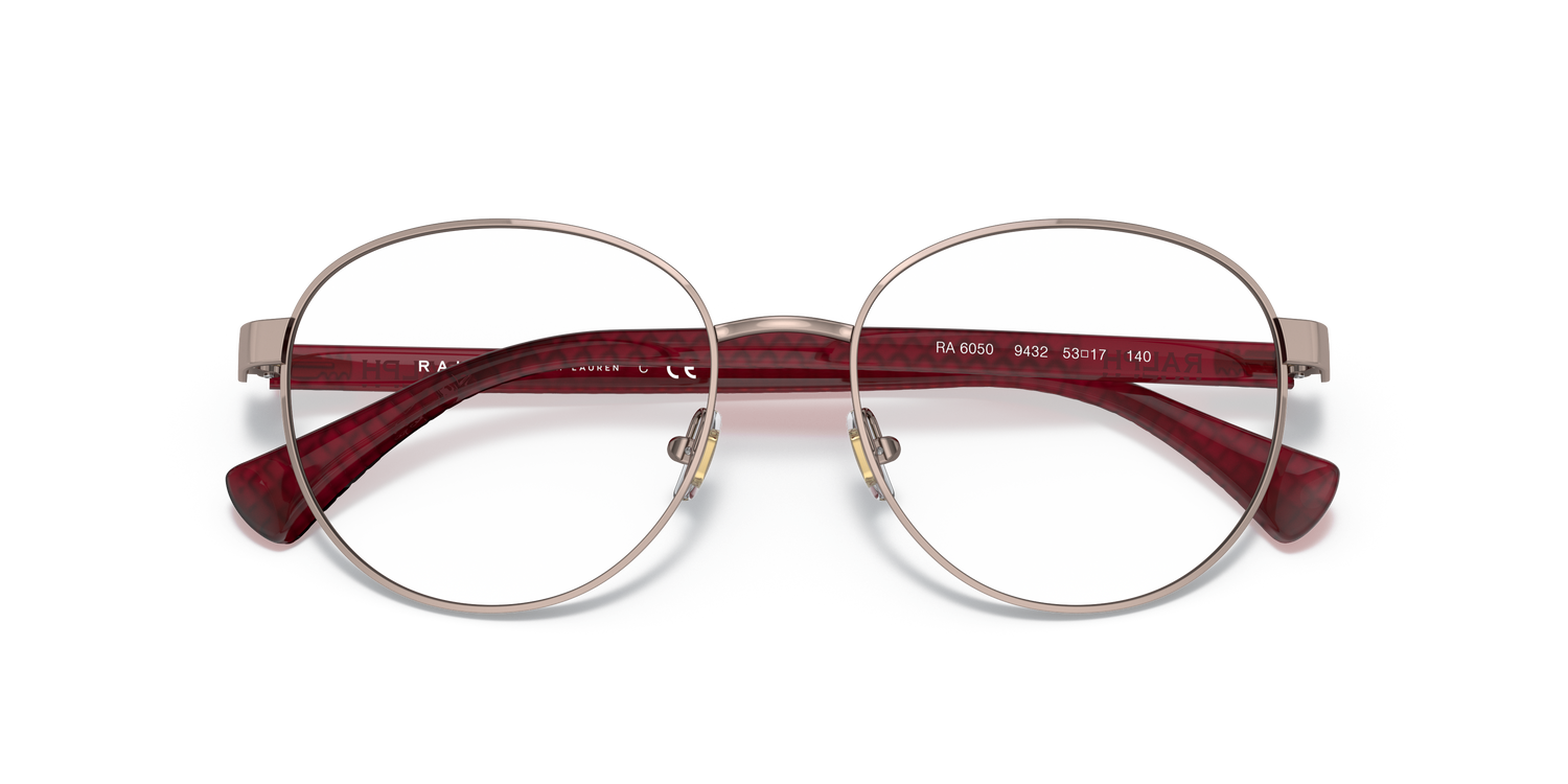 RALPH RA6050 9432 53