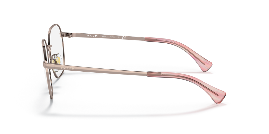 Lunettes de vue ralph ra6051 9336 femenino taille 54mm - Vue détaillée