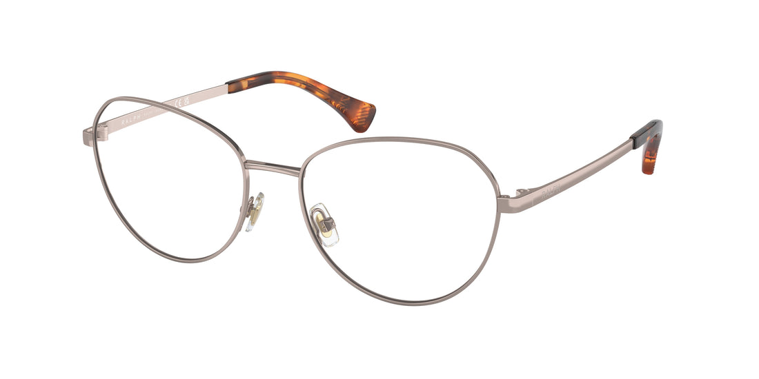 Lunettes de vue ralph ra6054 9336 femenino taille 54mm - Vue principale