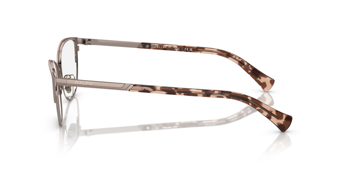 Lunettes de vue ralph ra6055 9427 femenino taille 54mm - Vue détaillée