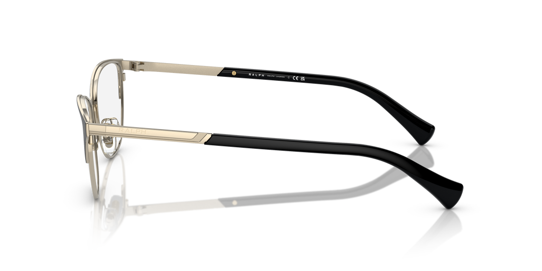 Occhiali da vista ralph ra6055 9452 femenino taglia 54mm - Vista dettagliata