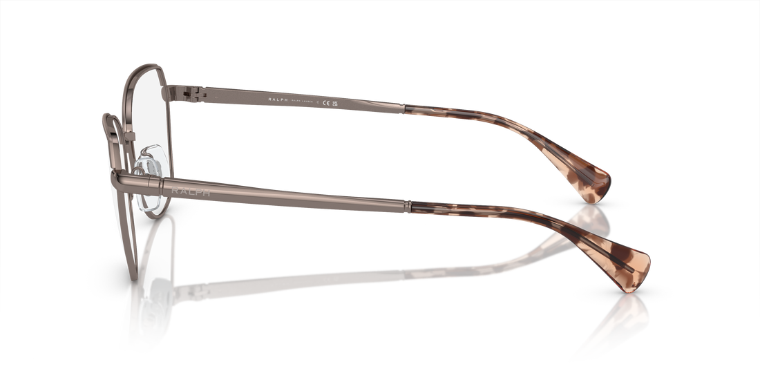 Occhiali da vista ralph ra6058 9427 femenino taglia 53mm - Vista dettagliata