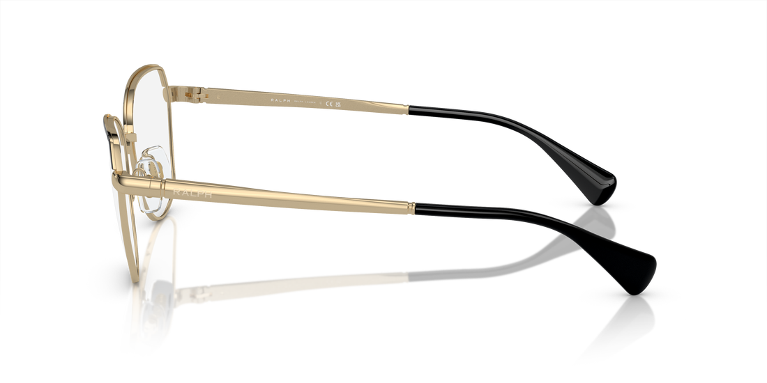 Brillen ralph ra6058 9443 femenino größe 55mm - Detailansicht