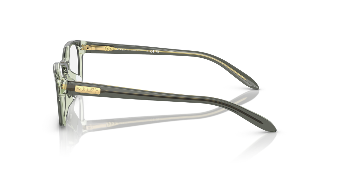 Occhiali da vista ralph ra7039 6074 femenina taglia 51mm - Vista dettagliata