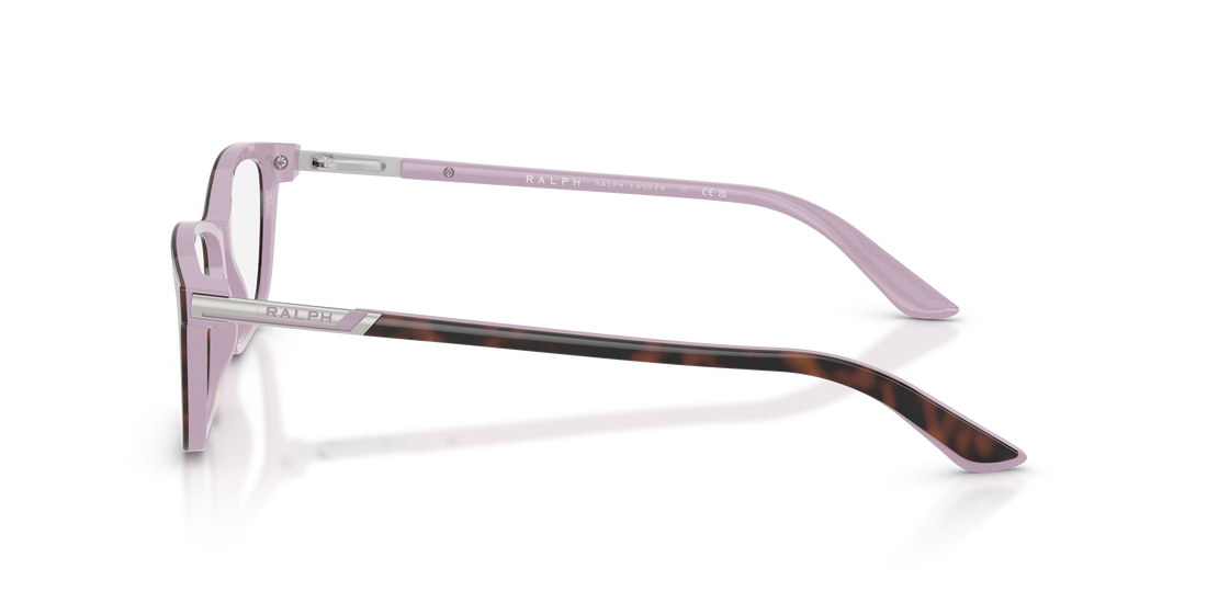 Brillen ralph ra7044 1038 femenina größe 52mm - Detailansicht
