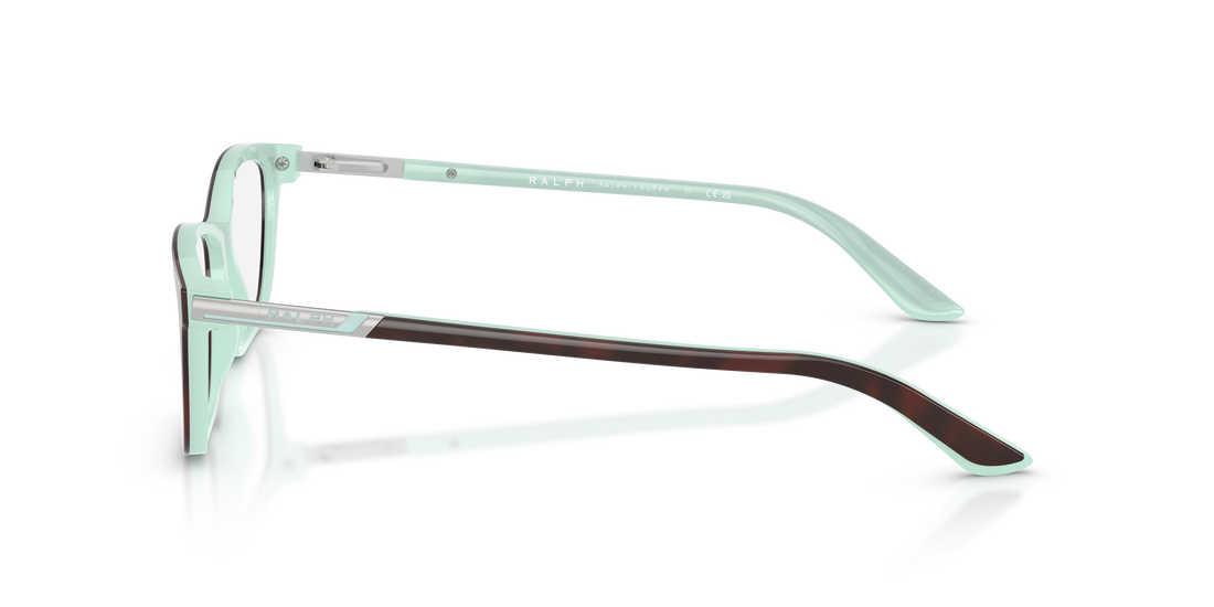 Lunettes de vue ralph ra7044 601 femenina taille 52mm - Vue détaillée