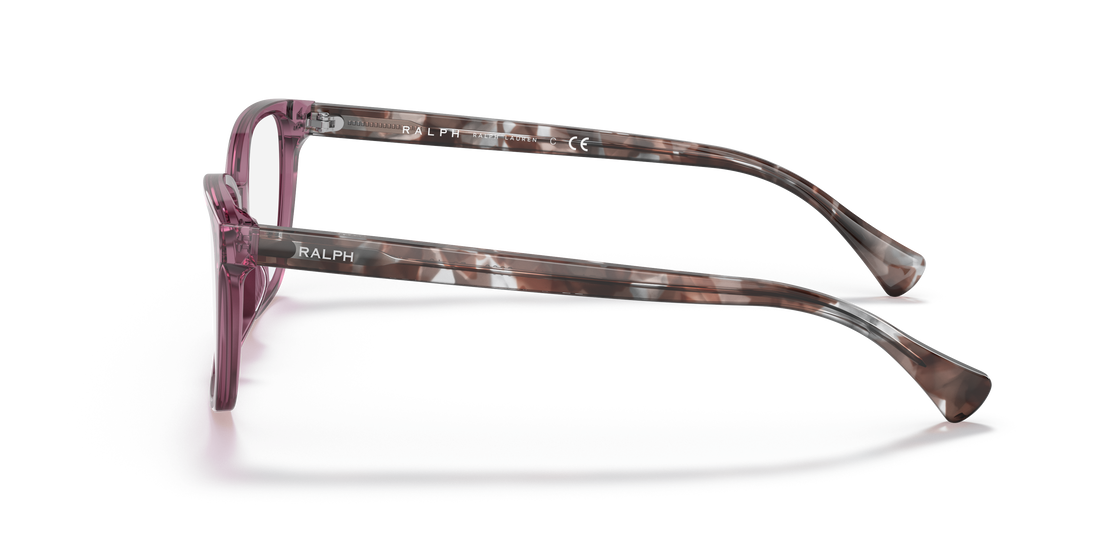 Brillen ralph ra7137u 6008 femenino größe 53mm - Detailansicht