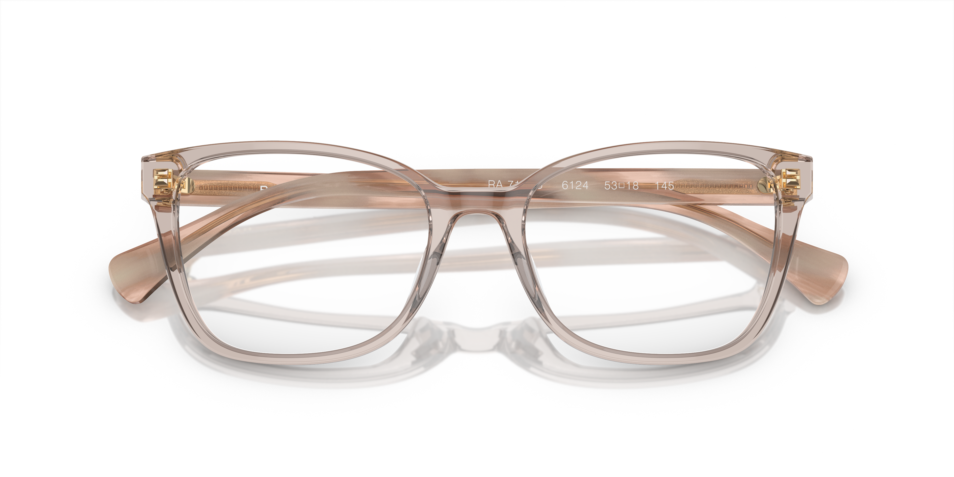 RALPH RA7137U 6124 53