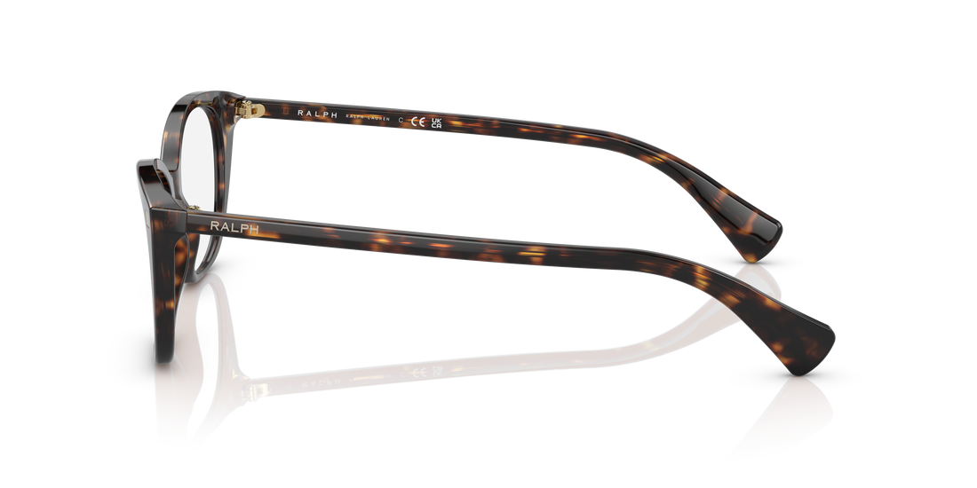 Lunettes de vue ralph ra7146 5003 femenino taille 53mm - Vue détaillée