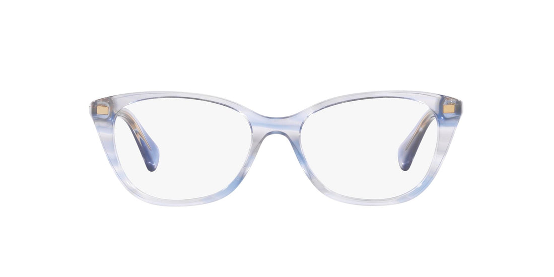 Occhiali da vista ralph ra7146 6036 femenino taglia 53mm - Vista dettagliata