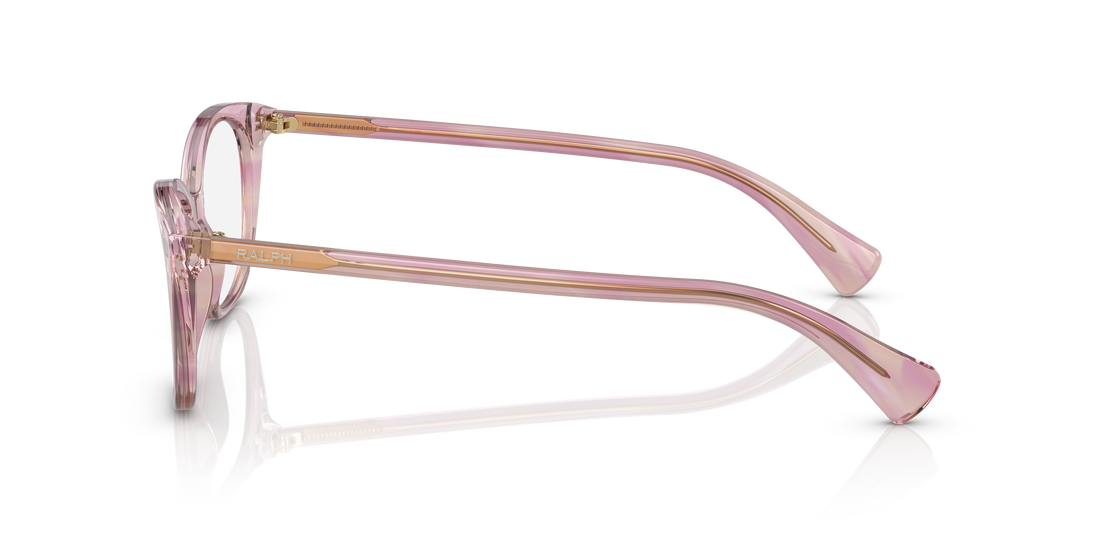 Occhiali da vista ralph ra7146 6038 femenino taglia 53mm - Vista dettagliata