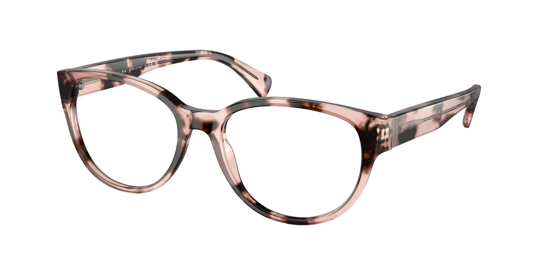 Lunettes de vue ralph ra7151 6058 femenino taille 54mm - Vue principale