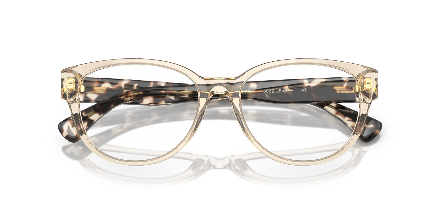 RALPH RA7151 6062 54