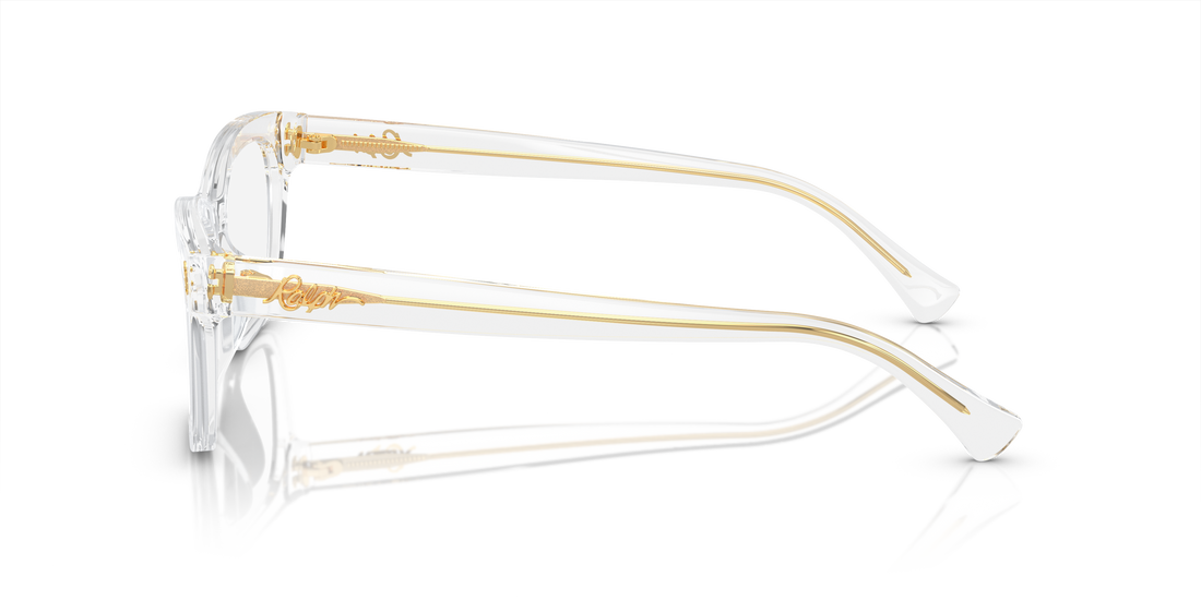 Brillen ralph ra7154u 5331 femenino größe 52mm - Detailansicht