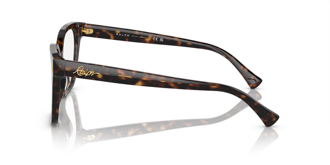 Occhiali da vista ralph ra7158u 5003 femenino taglia 53mm - Vista dettagliata