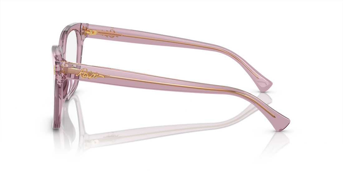 Brillen ralph ra7158u 6118 femenino größe 55mm - Detailansicht