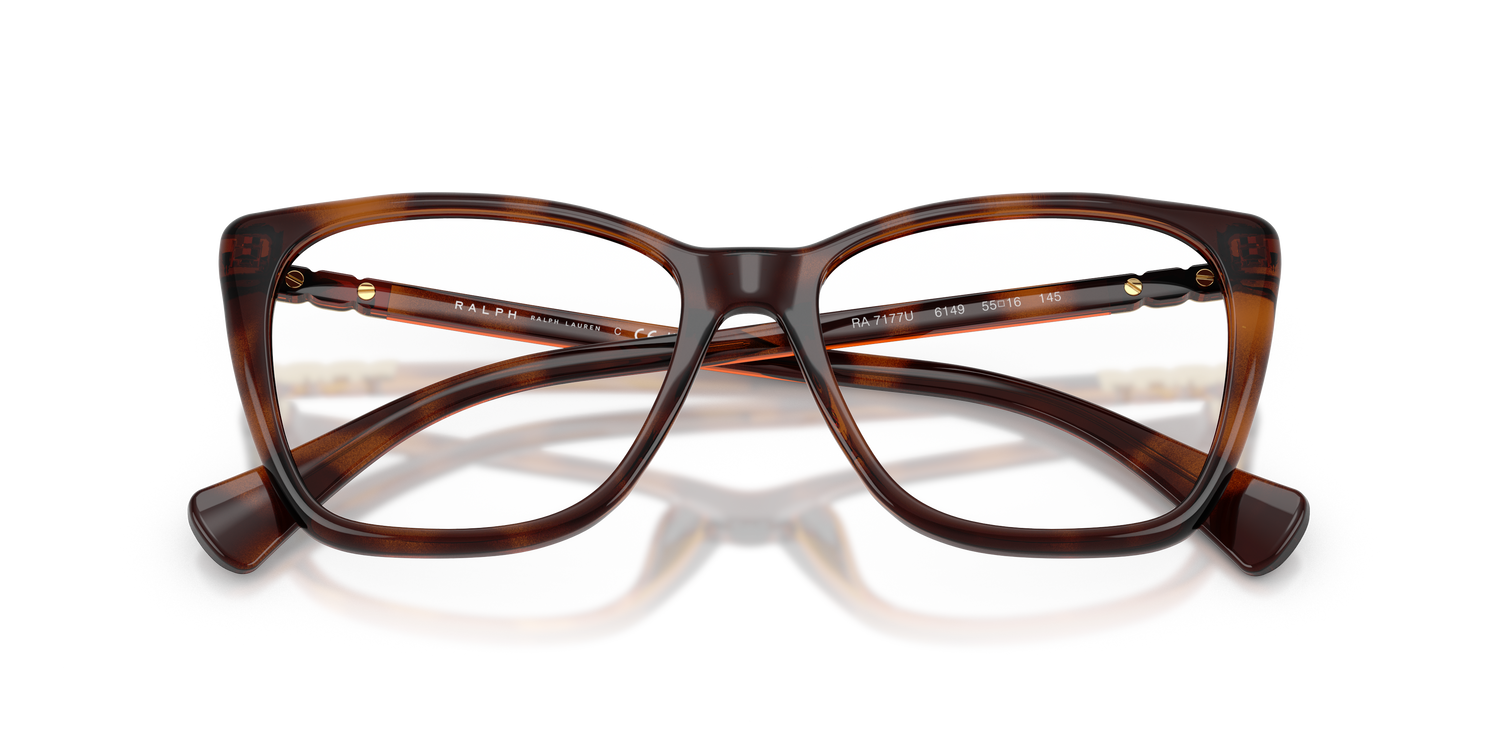 RALPH RA7177U 6149 55