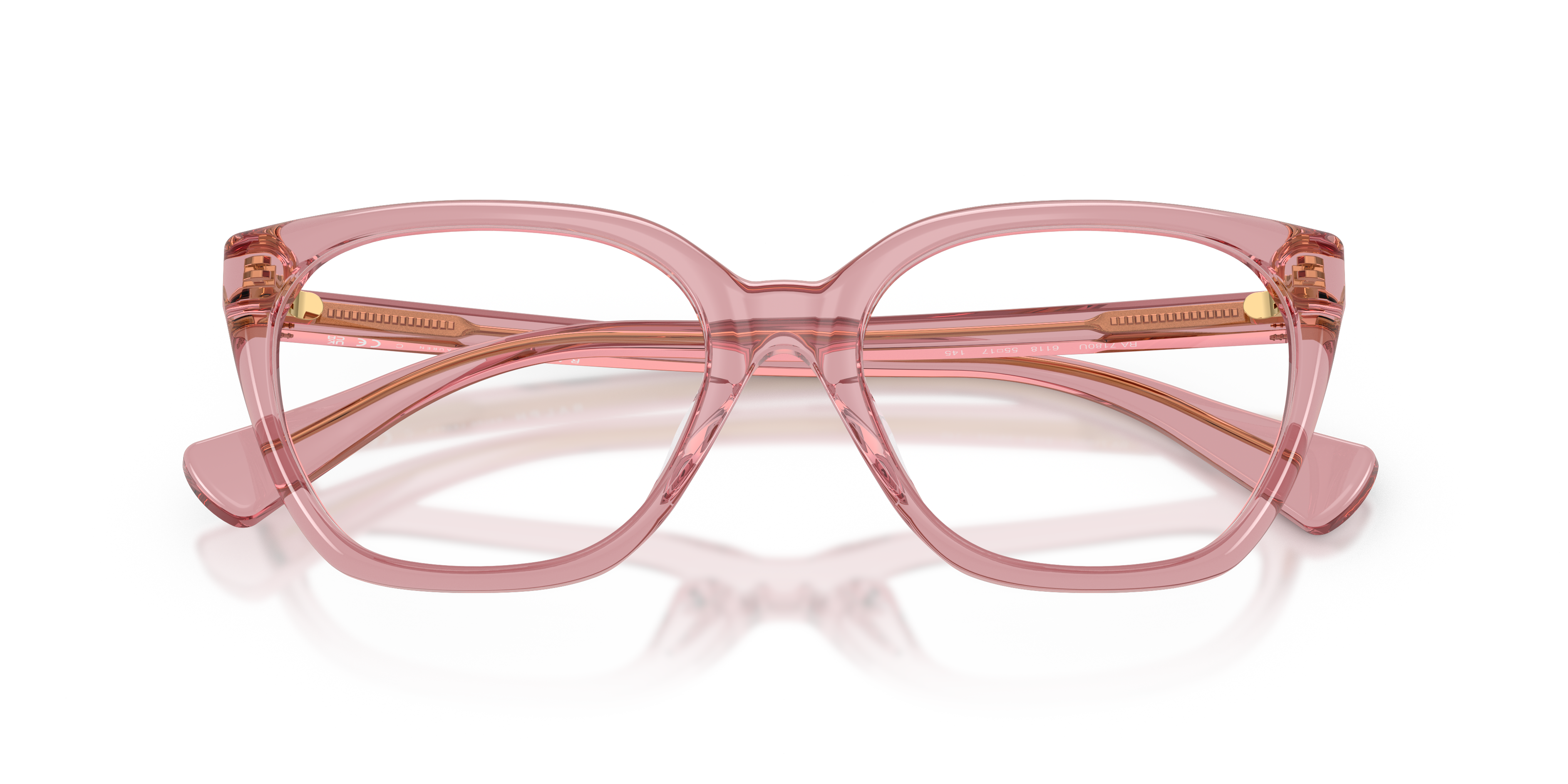 RALPH RA7180U 6118 55