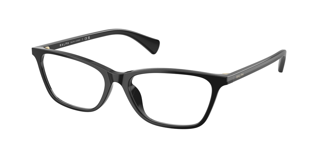 Occhiali da vista ralph ra7187u 5001 negro rectangular femenino taglia 53mm - Vista principale