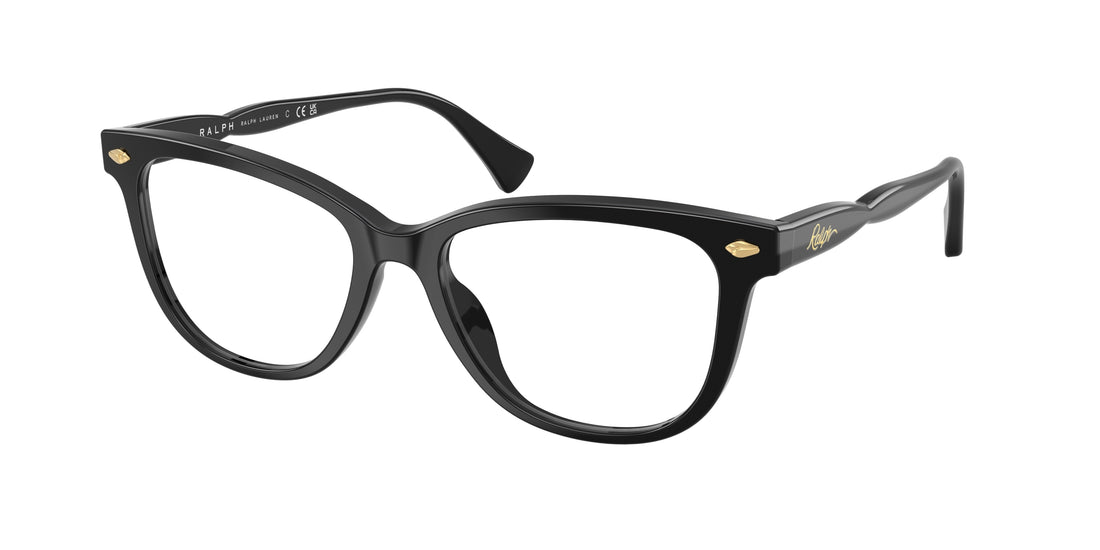 Occhiali da vista ralph ra7189u 5001 negro pantos femenino taglia 49mm - Vista principale
