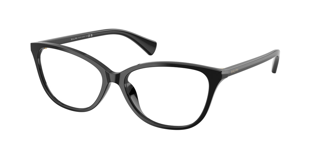 Occhiali da vista ralph ra7190u 5001 negro butterfly femenino taglia 54mm - Vista principale