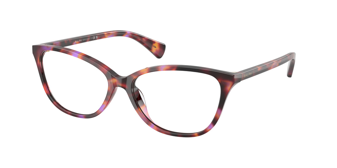 Occhiali da vista ralph ra7190u 6239 rosa butterfly femenino taglia 56mm - Vista principale