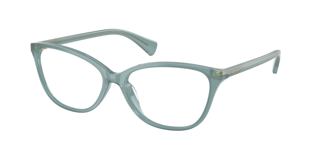 Occhiali da vista ralph ra7190u 6240 azul butterfly femenino taglia 56mm - Vista principale
