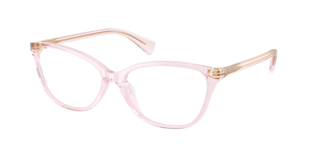 Occhiali da vista ralph ra7190u 6290 rosa butterfly femenino taglia 54mm - Vista principale