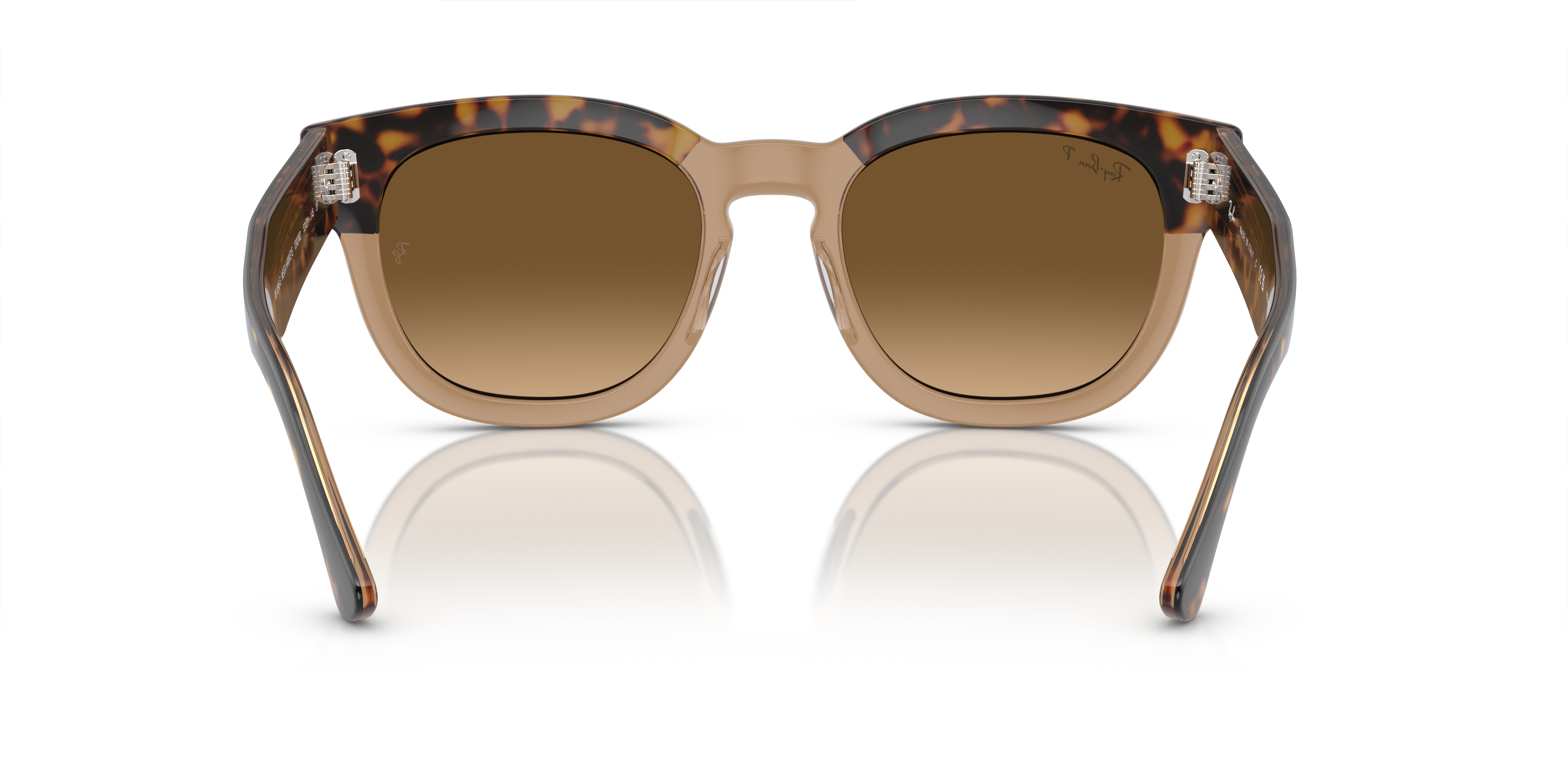 RAY-BAN RB0298S MEGA HAWKEYE 1292M2 53 - 19