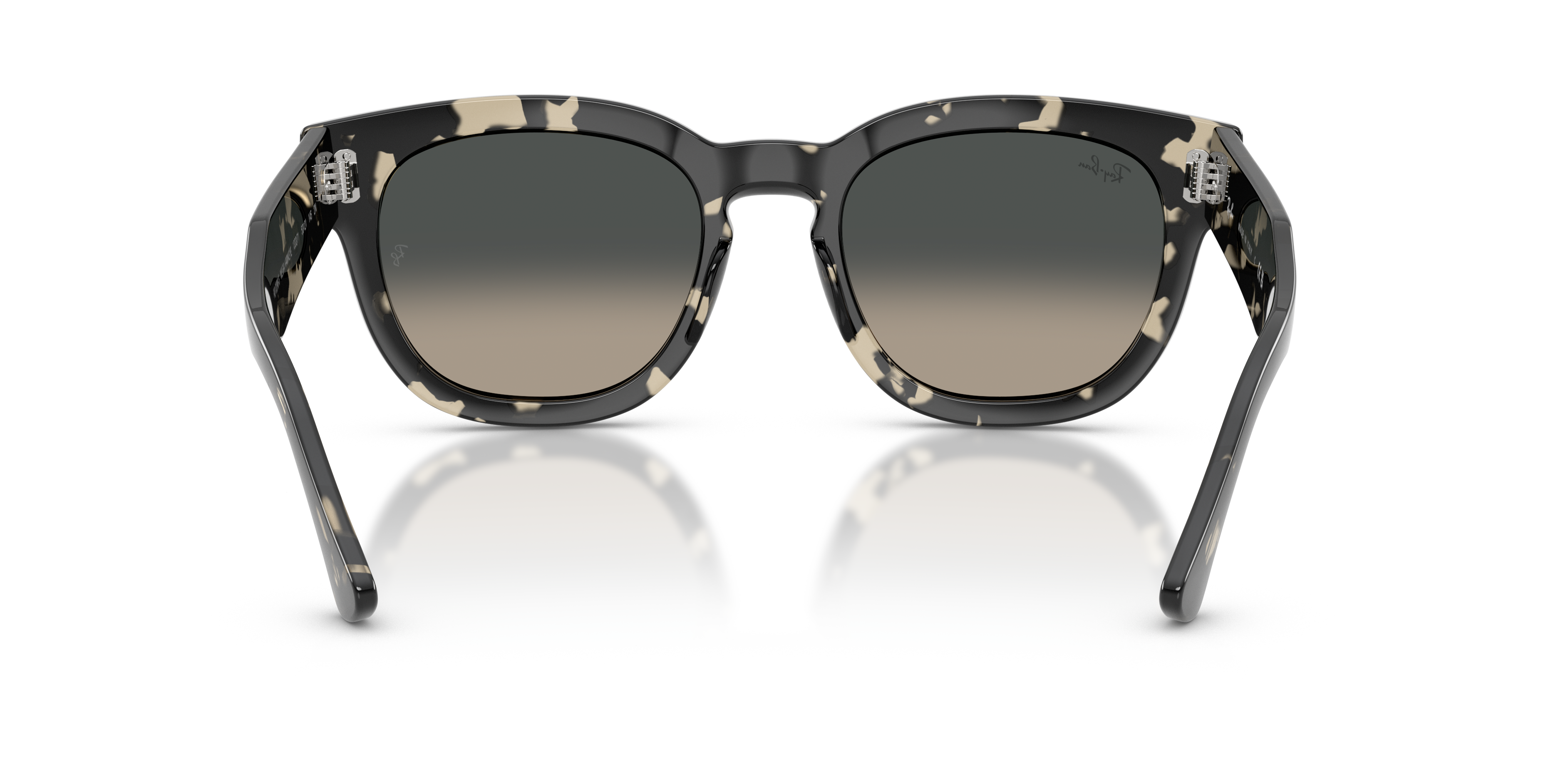 RAY-BAN RB0298S MEGA HAWKEYE 133371 53