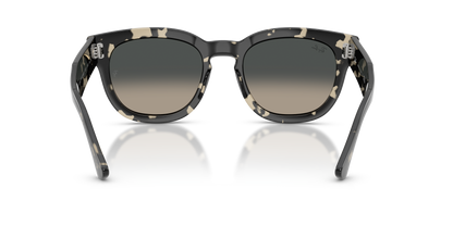 RAY-BAN RB0298S MEGA HAWKEYE 133371 53